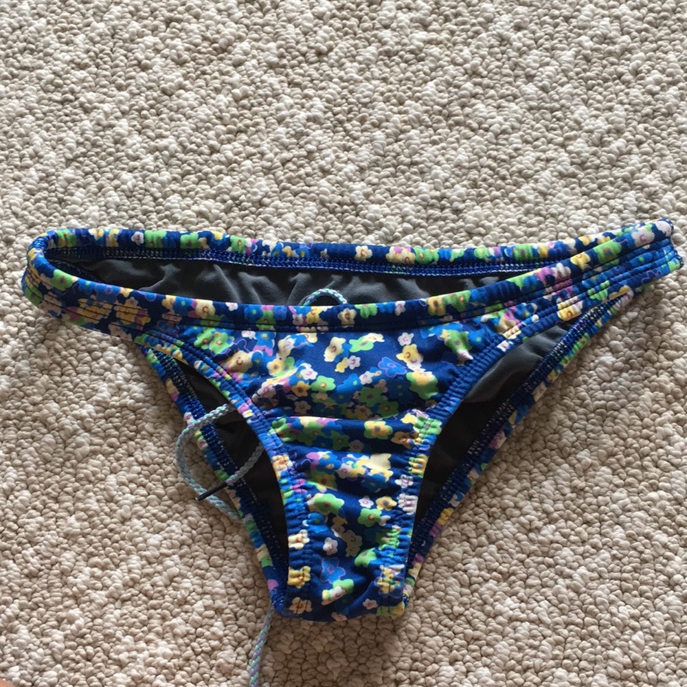 Jolyn Bikini Bottoms